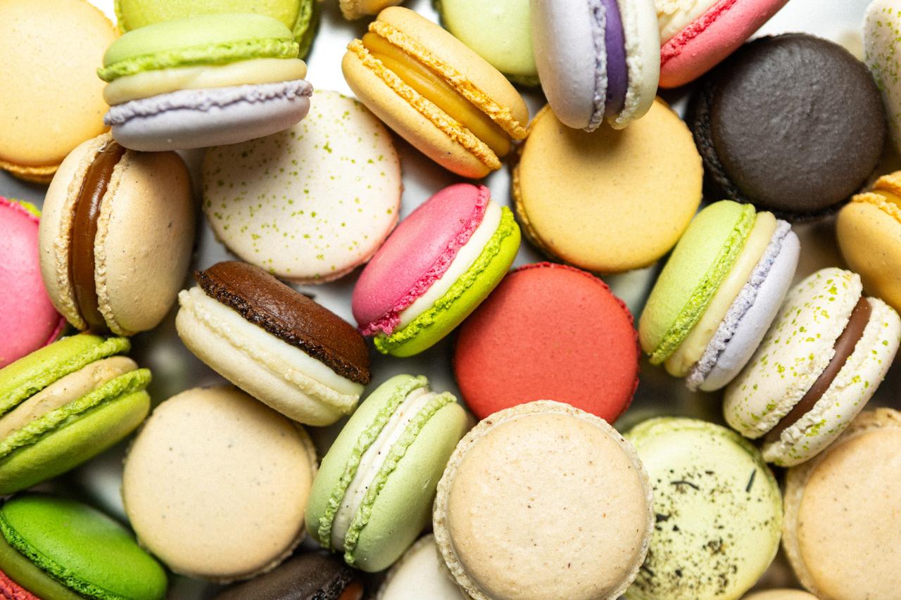 Macaron